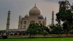 'Either restore beauty Mahal demolish