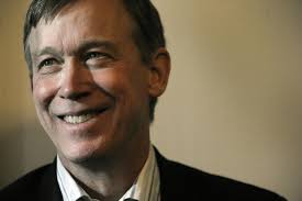 Colorado Governor John Hickenlooper put over $7 million in his proposed 2014 budget for medical research on cannabis. By: Zeke Becker - gov