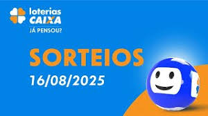 Tele Sena: confira o resultado deste domingo (16/08)
