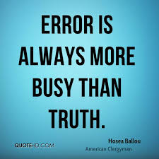 Hosea Ballou Quotes | QuoteHD via Relatably.com