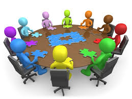 Image result for clipart leadership team