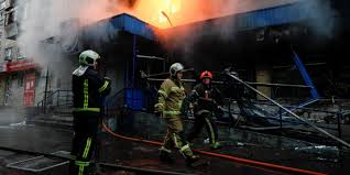 EN DIRECT, guerre en Ukraine : Moscou revendique des frappes contre un centre de données à Kiev et des infrastructures dans la région d’Odessa — Le Monde.fr