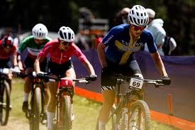 XC World Cup Südkorea: Cross-Country live im Stream & TV
