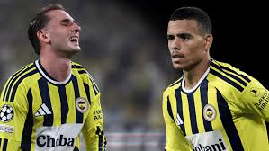 Fenerbahçe'nin maçı sonrası Greenwood ve Kerem Aktürkoğlu Fransa'da gündem oldu! 'Hayalet gibiydi' — Milliyet