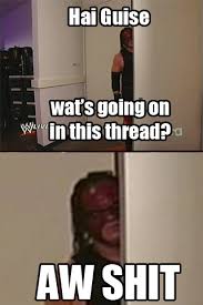 Image 8431: Raw kane macro mask wwe - /wooo/booru via Relatably.com