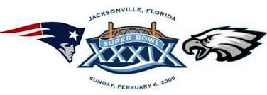 Image result for super bowl 39