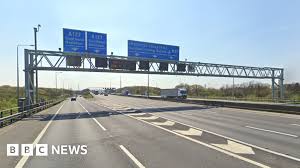 BBC - News update