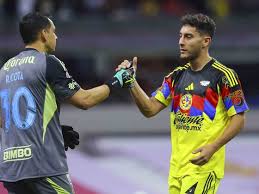 Overall table and matchday 15 results – Clausura 2026