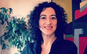 Trend Google: carola frediani