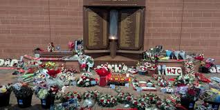 Garden Court North Chambers - News update