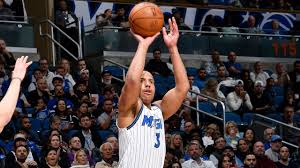 Hot 3-Point Shooting Night Not Enough For Orlando Magic in Loss to Milwaukee Bucks