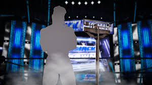 Fast-Rising WWE Star Announces Major Weight Gain Goal
