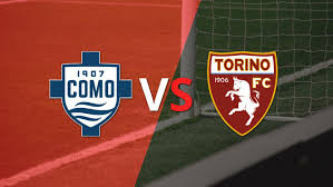 Torino quiere volver a ganar ante Como 1907