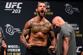 ‘My soul died’… Fans react as UFC brings back ‘expert’ CM Punk for show on iconic rivalries