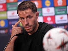 Christian Günter hails Freiburg’s progress ahead of Europa League final