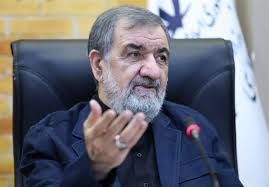 محسن رضایی؛ دبیر شورای عالی امنیت و نماینده رهبر معظم انقلاب در شعام شد