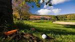 Worcestershire golf courses