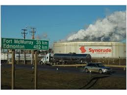 Syncrude, Alberta high schools 