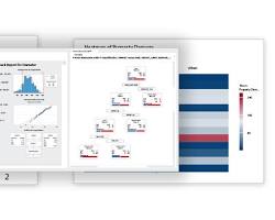 Minitab statistical software package