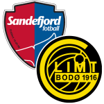 Sandefjord - Bodø/glimt