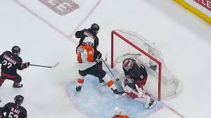 Best NHL Prop Bets and Anytime Goal Scorer Picks Today (Bet on Logan Stankoven, Sean Couturier)