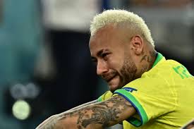 CBF se posiciona sobre lesão de Neymar e diz que vai avaliar jogador em Teresópolis