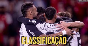 Corinthians no Z4? Alerta Máximo! Entenda o Risco Urgente! - Imagen ilustrativa del artículo