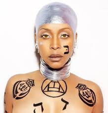 The Queen of Neo-soul updates her 1997 single with a beat borrowed from SBTRKT. - erykah_badu