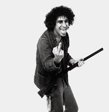 Abbie Hoffman - Revolution for the Hell of It • Compulsory ... via Relatably.com