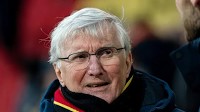 Go Ahead Eagles to let club icon present KNVB Cup if they win: ‘You don’t know how proud I am’