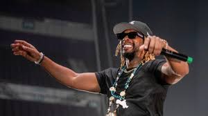 Thanksgiving NFL: Lil Jon Halftime Show & Renée Elise Goldsberry National Anthem
