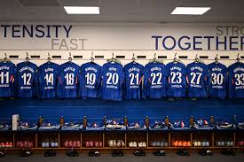 Chelsea Football Club - News update