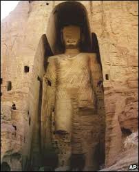 Image result for Afghanistan buddha
