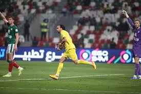 Al Hazm x Dhamk: onde assistir ao vivo e escalações do jogo de hoje (26/01) pelo Campeonato Saudita | Futebol | O Liberal