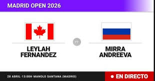 Madrid Open : ce qu'il faut savoir — image 4