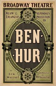 Hasil gambar untuk Ben-Hur