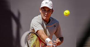 ¡Bombazo! Peruano Gonzalo Bueno a Semifinales del Lima Challenger - Imagen principal del artículo
