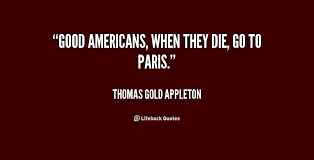 Thomas Gold Appleton Quotes. QuotesGram via Relatably.com