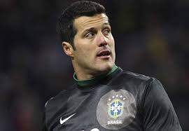 Toronto FC ready for &#39;fantastic&#39; goalkeeper Julio Cesar - 269293_heroa