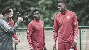 AS Monaco - Site Officiel - News update