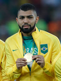 Gabriel Barbosa