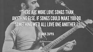 Frank Zappa Beer Quotes. QuotesGram via Relatably.com