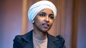 Ilhan Omar Claims US Becoming 'One of the Worst Countries'