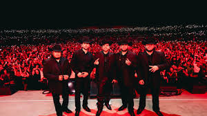 Fuerza Regida en la Arena Monterrey: fechas, precios y preventa de “This Is Our Dream Tour”