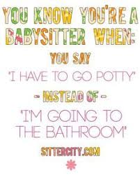 Babysitting Quotes Pinterestissä | Talladega Nights ja Rotten Cards via Relatably.com