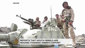 Image result for houthi