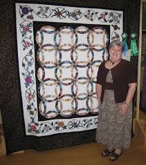 Image result for phoebe's garden quilt