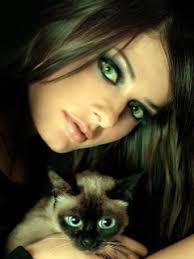 Woman With Cat Mobile Wallpaper. Woman With Cat Mobile Wallpaper. 1; 2; 3; 4; 5. Download this mobile wallpaper from your mobile by using our WAP site ... - 76780-woman-with-cat