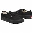 Black vans kids