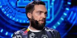 Esports.ru - News update